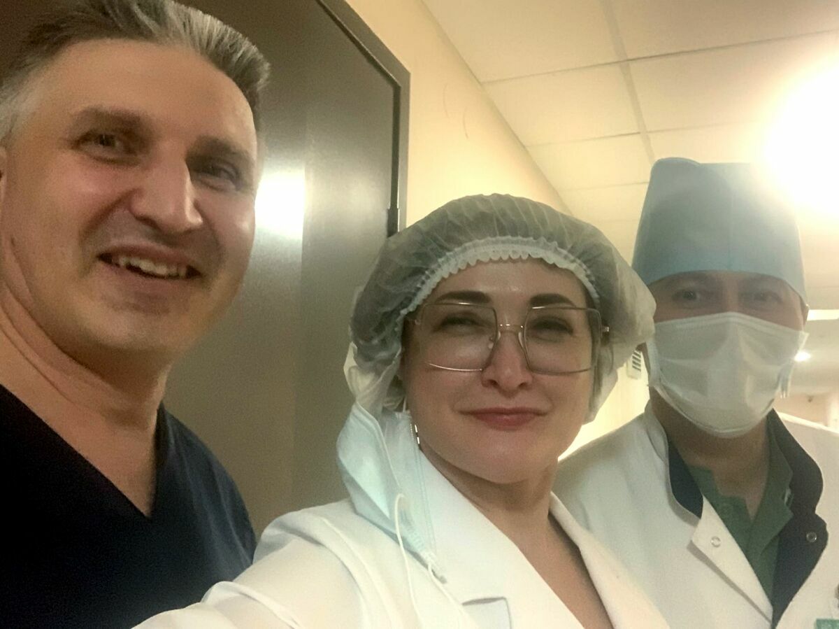 В Башкирии главврача больницы обвинили в создании очага распространения коронавируса