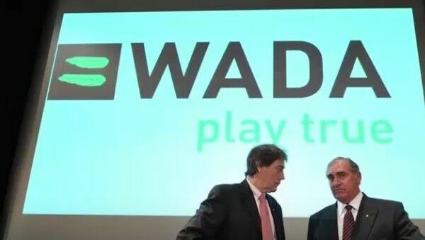 Комитет спортсменов WADA выступил за отстранение сборной России от Игр-2018