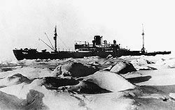 Загадки советского «Титаника»