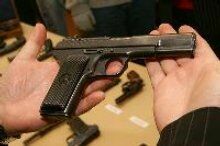 В России введут экзамены для владельцев оружия