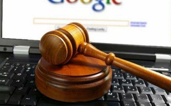 Корпорация Google подала в Арбитражный суд третий иск к ФАС