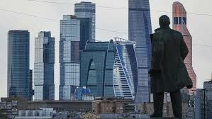 Россия остается в сырьевой ловушке, несмотря на рост ВВП