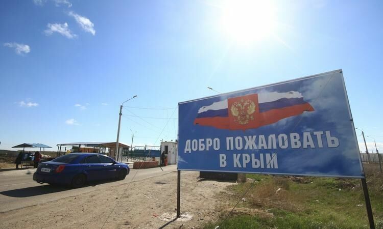 Наблюдатели от ЕС в Крым не приедут