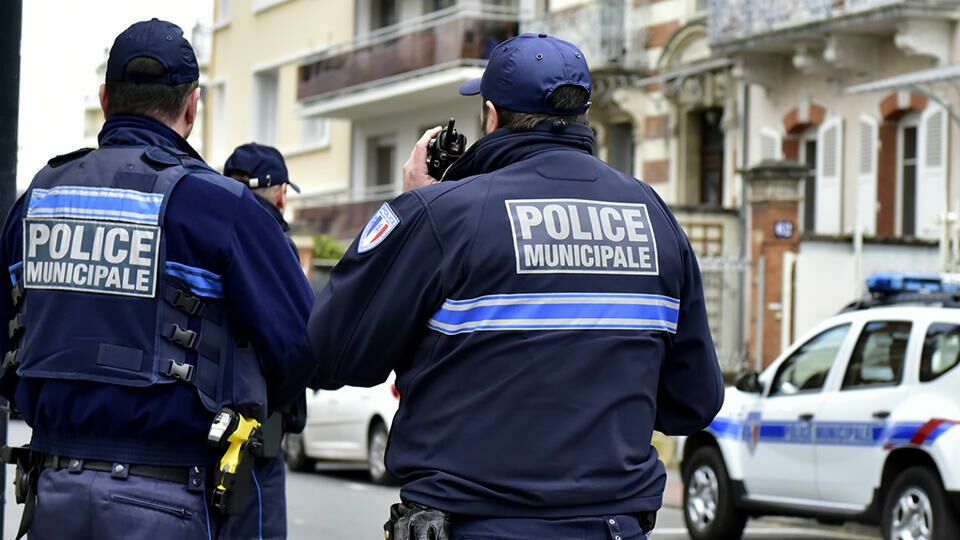 Один человек погиб при стрельбе у школы в Марселе