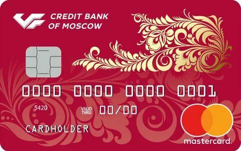Оформление кредитной карты МКБ доступно в «Связном»