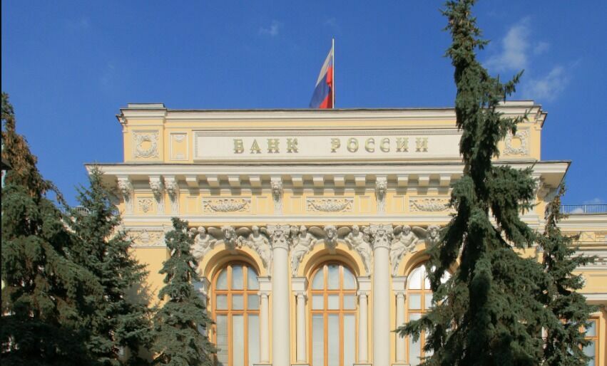 Введение санкций против российских банков
