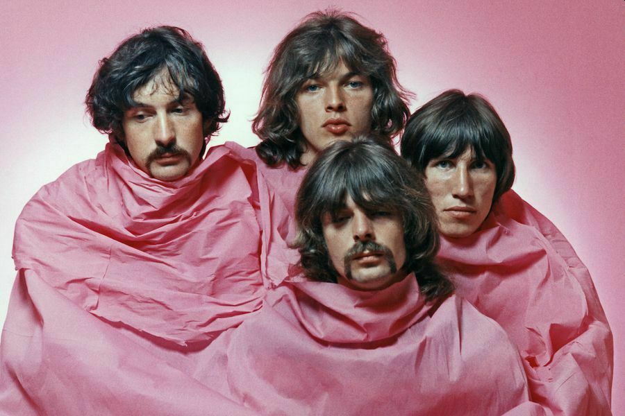 От Pink Floyd до Modern Talking: какой винил чаще всего покупают в России