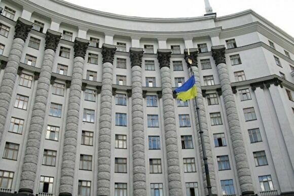 Украинские власти продлили продэмбарго до 2021 года