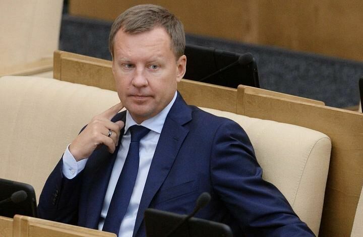 Суд арестовал часы и драгоценности убитого экс-депутата Вороненкова