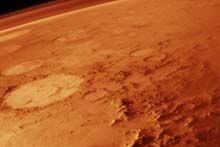 На Марсе можно вырастить отличную спаржу (НАУЧНОЕ ОТКРЫТИЕ)