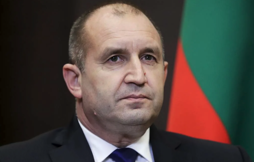 Германия поддержала позицию Болгарии об исключении из эмбарго на российскую нефть