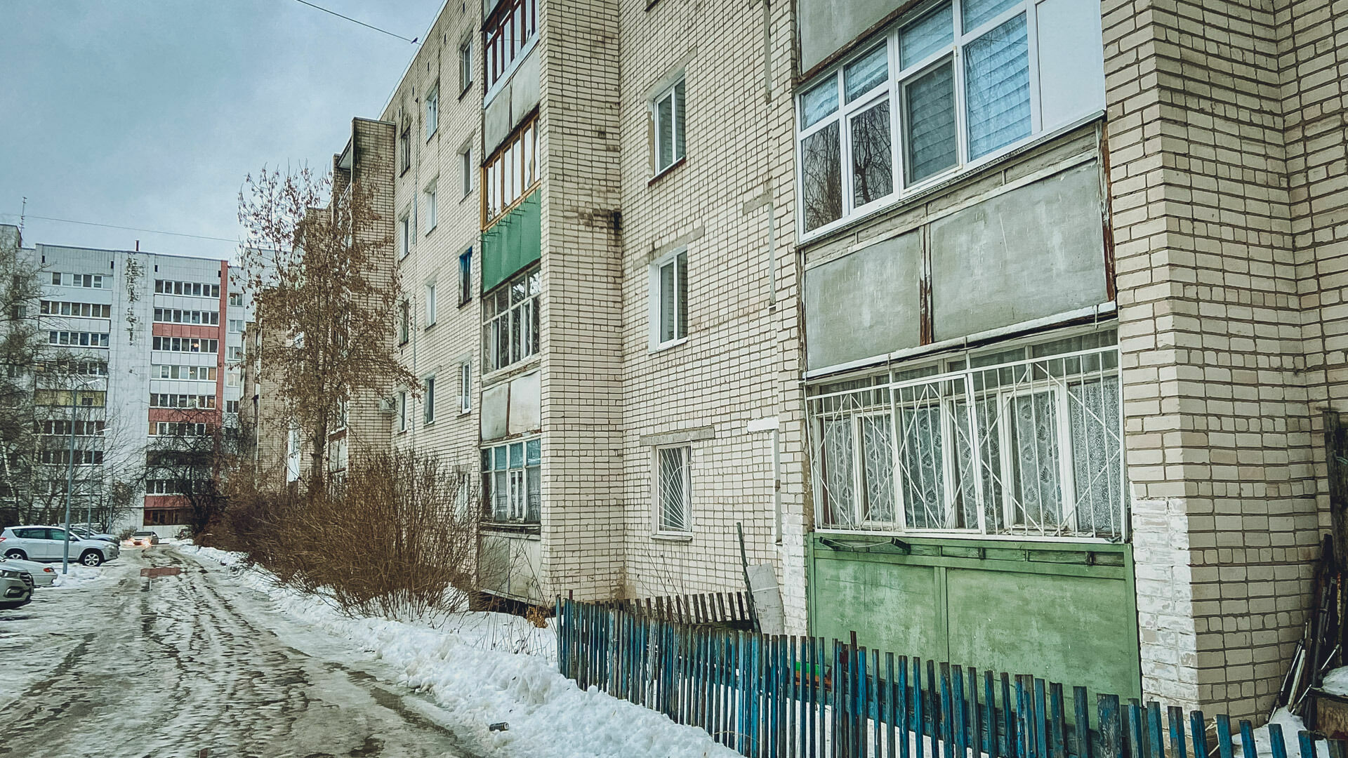 В РФ наблюдается тенденция к снижению стоимости арендованного жилья