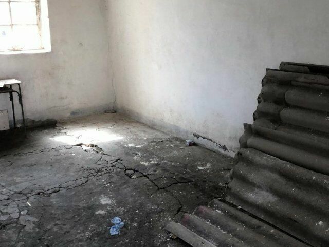 Состояние молочной кухни в тагильской поликлинике ужаснуло посетителей