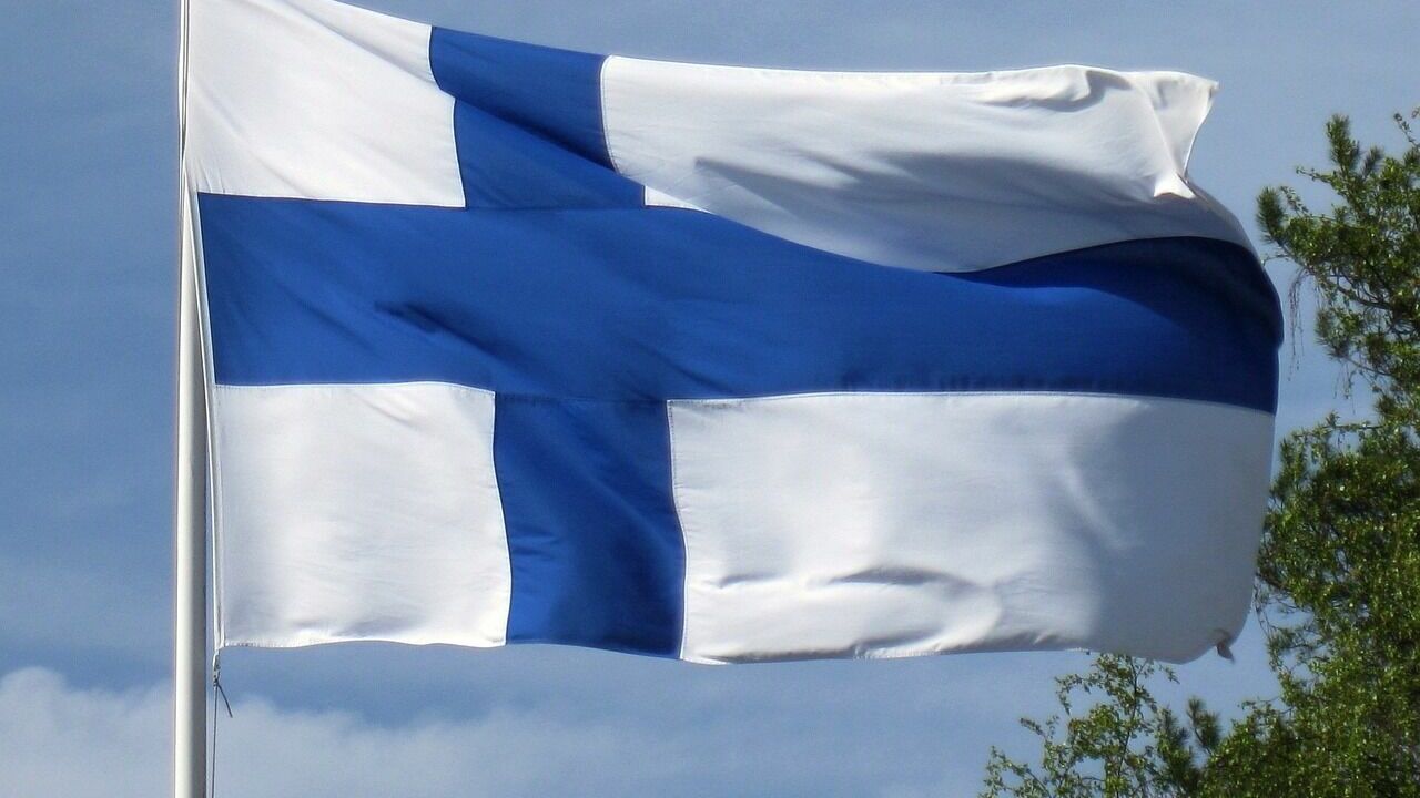 В МИД Финляндии заявили о блокировке счетов финских представительств в РФ