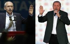 Эрдоган согласился уйти в отставку при одном условии