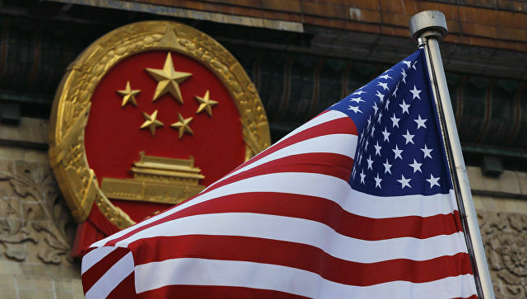 Госслужащих США эвакуировали из Китая после «акустической атаки»