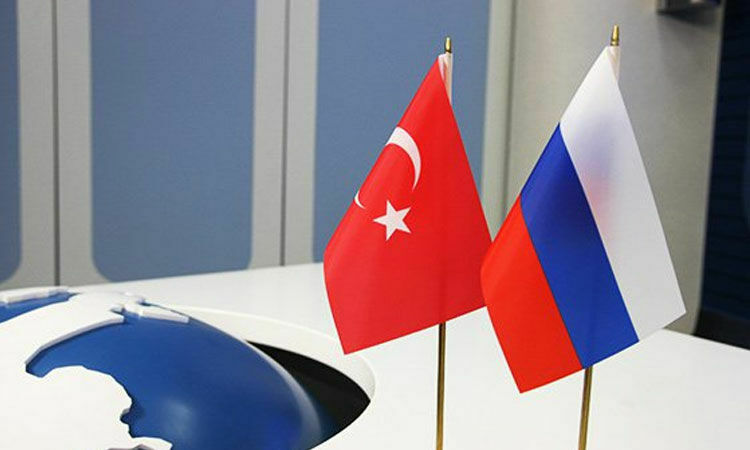 Эксперт пояснил, как сирийский вопрос поможет отношениям России и Турции