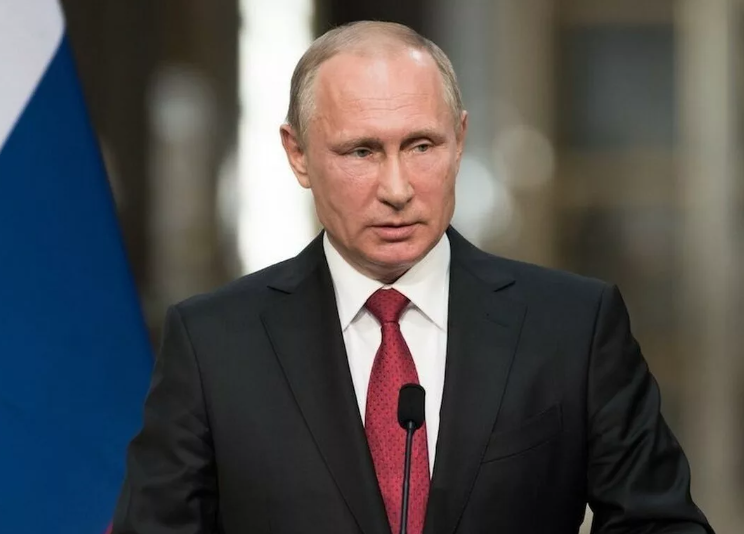 Путин заявил о недопустимости «принудиловки» на голосовании по Конституции