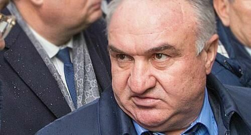 Рауля Арашукова подозревают в хищении еще 775 миллионов рублей