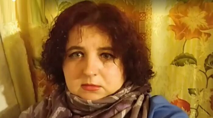 Член "Единой России" вышла из партии после того, как на митинге задержали её мужа