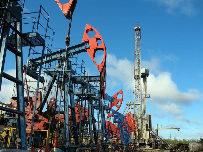 Добыча нефти в стране вырастет на 3 млн. тонн