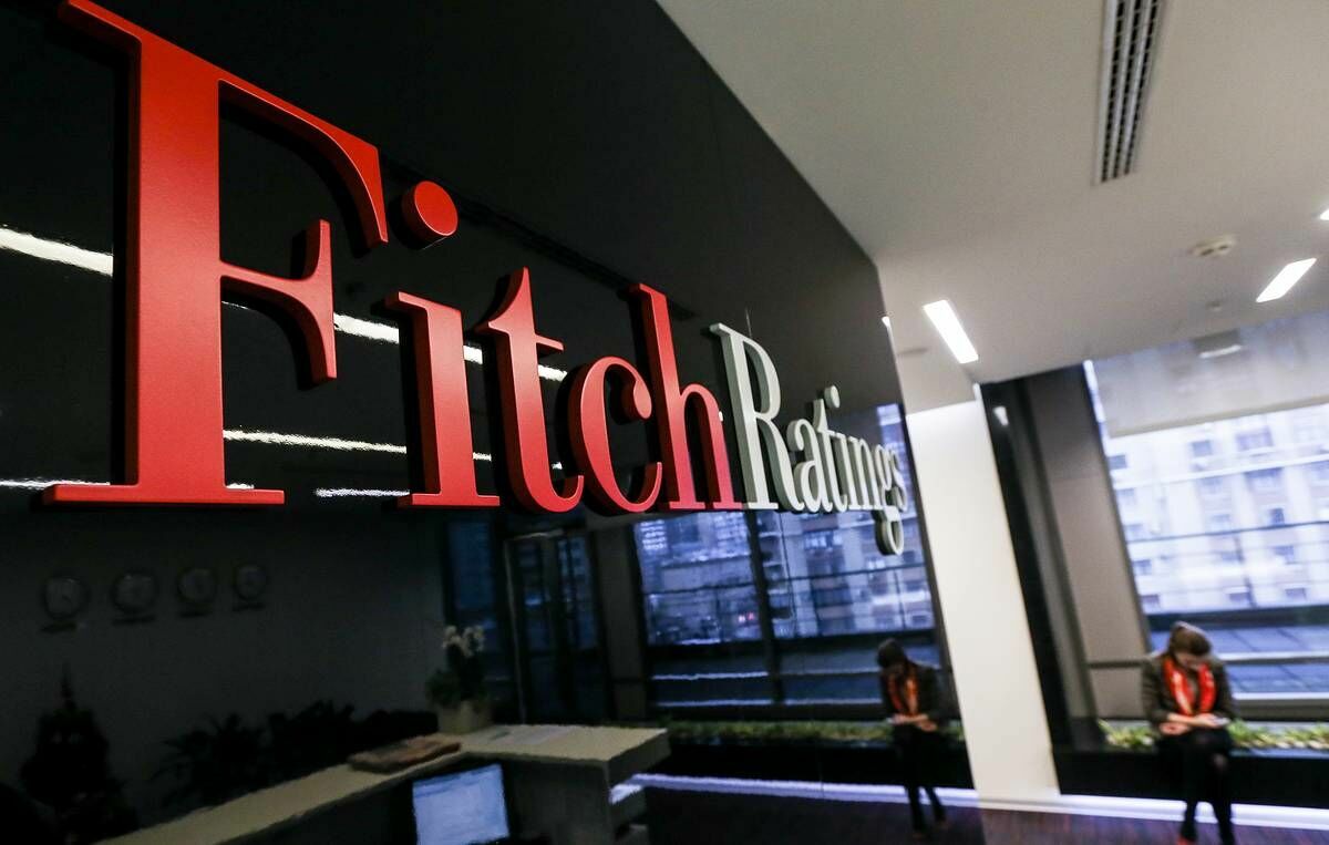 Рейтинговое агентство Fitch понизило позиции 31 российского банка