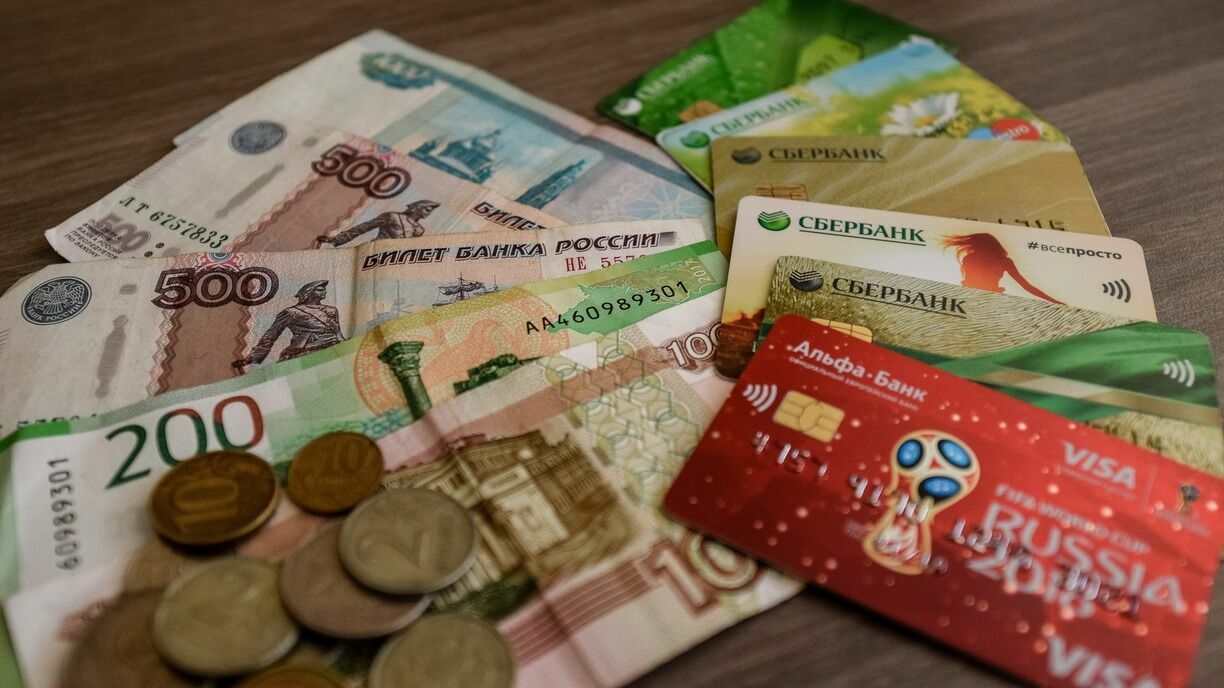 Мошенники украли 100 млн рублей через «мертвых душ» проекта «Пушкинская карта»