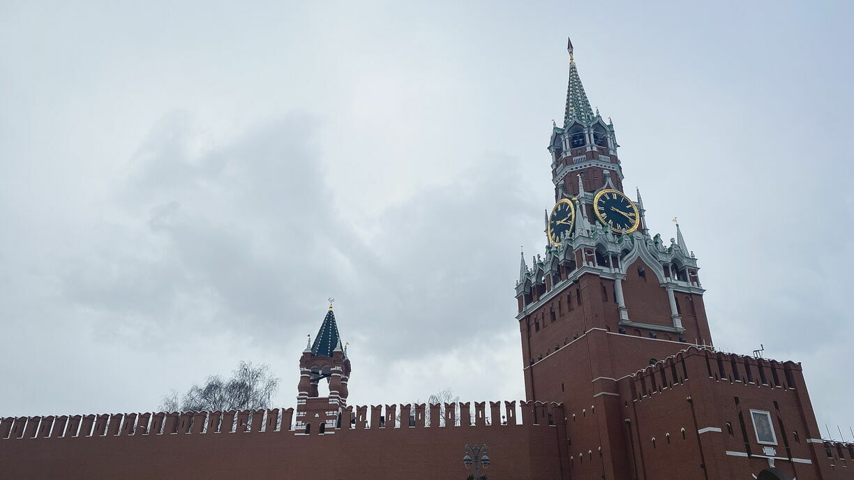 Суд отправил на лечение пенсионера, который сообщил о бомбе в подземельях Кремля