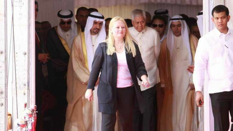 Кувейтский суд перенес оглашение приговора россиянке Марии Лазаревой