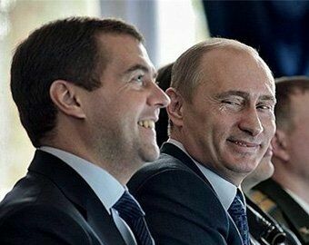 Дмитрий Медведев в 2018 году заработал больше Путина