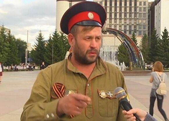 "Православного террориста" Мурашова признали неменяемым