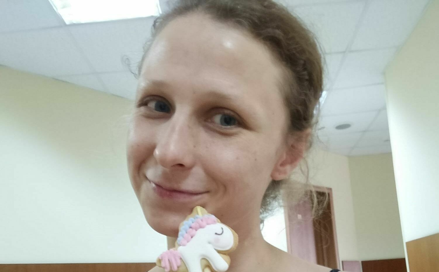 Марию Алехину осудили на 15 суток из-за полицейского, который ничего не вспомнил