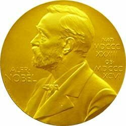 Назван лауреат Нобелевской премии по химии