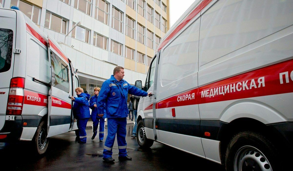 В Таганроге сотрудников авиационного завода отравили таллием