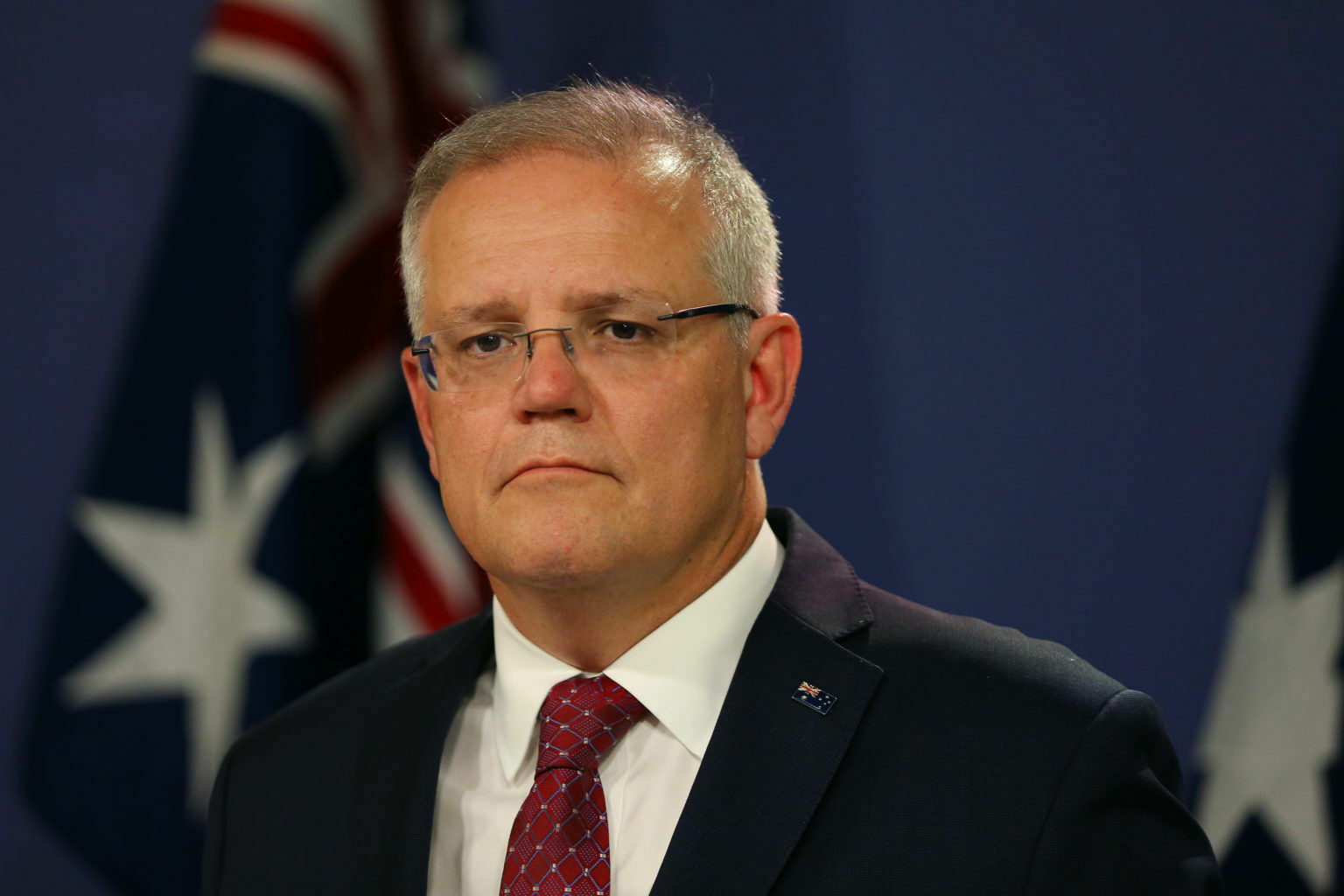 Действующий премьер-министр Австралии признал поражения на выборах