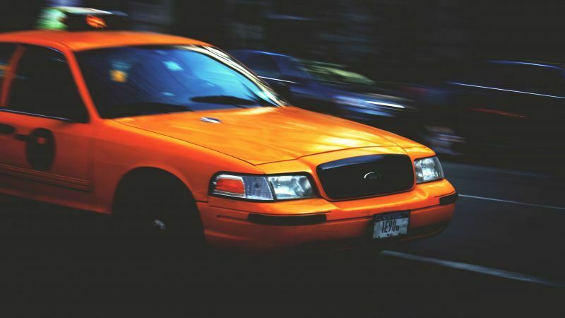 В Подмосковье с начала года выдано свыше 24 тысяч разрешений на работу такси