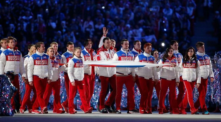 Суд отменил решение МОК о пожизненном отстранении 28 россиян от Олимпиады