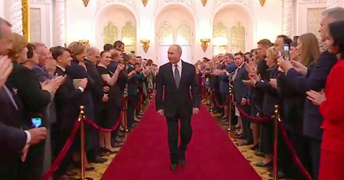 Эксперты оценили версию Прилепина о том, что преемников у Путина нет и не будет