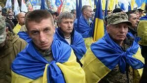 Украина в эпоху полураспада везде находит следы России
