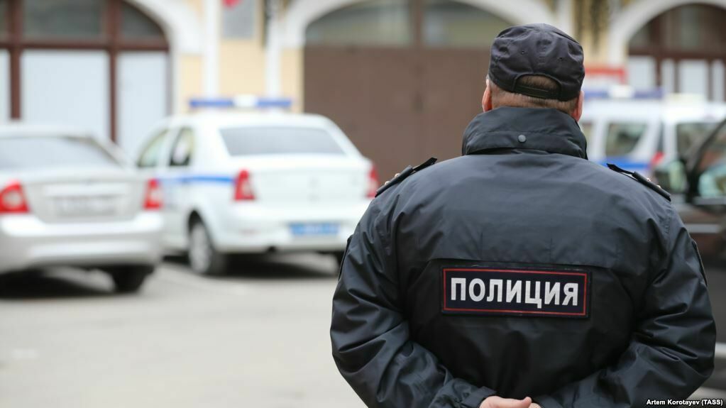 Полицию Москвы заподозрили в квартирных мошенничествах