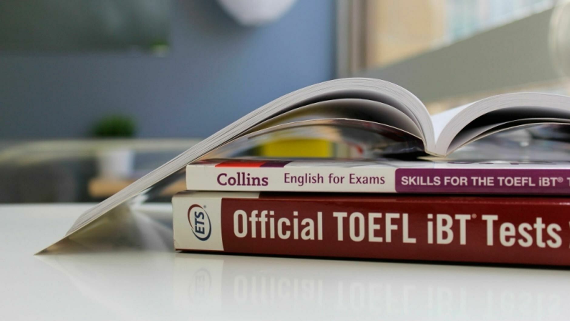 ETS восстановила доступ гражданам РФ к экзаменам TOEFL