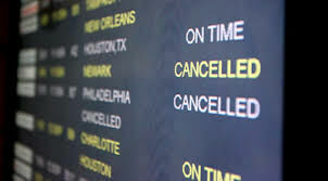 Аэропорты обвинили Яндекс в ошибочном информировании о задержках рейсов