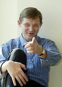 Владимир Рыжков