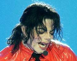 Майкл Джексон, посмертно удостоен престижной музыкальной премии Grammy