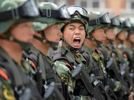 Военные ведомства России и Китая намерены «дружить» против США на Дальнем Востоке