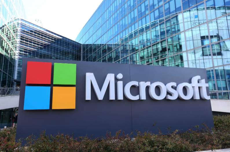 Microsoft потратила $126 млн на прекращение работы в России
