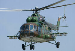 Над Москвой пролетели 68 боевых самолетов и вертолетов