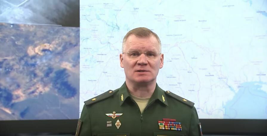 Военные уничтожили истребитель МиГ-29 и вертолет Ми-8 на аэродроме в Миргороде