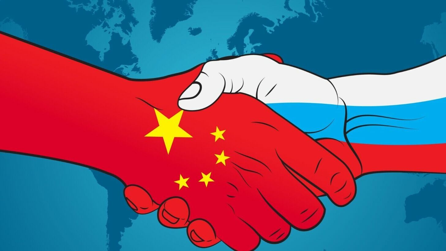 «Пророссийский нейтралитет». Китайские эксперты рассказали об отношении КНР к России