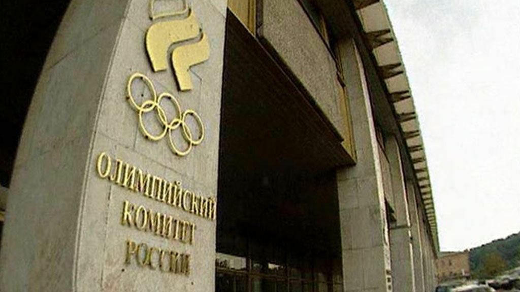 В России может пройти Летняя Олимпиада-2028